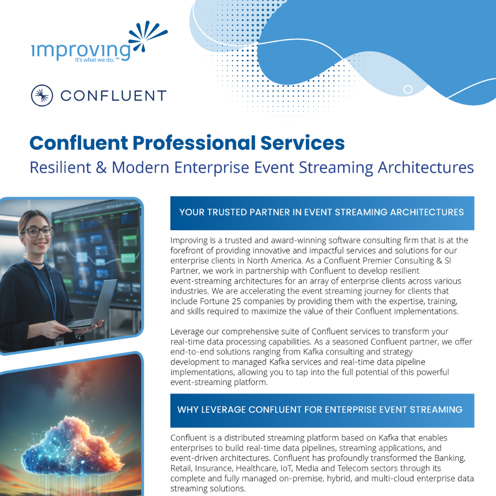 Image - Confluent Partner Portal 2-Pagers