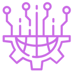 Icon - Customizable Access Controls