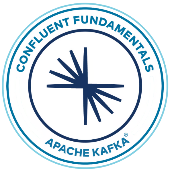 Icon - Confluent Fundamentals