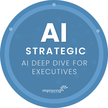 AI Strategic - AI Deep Dive for Executives