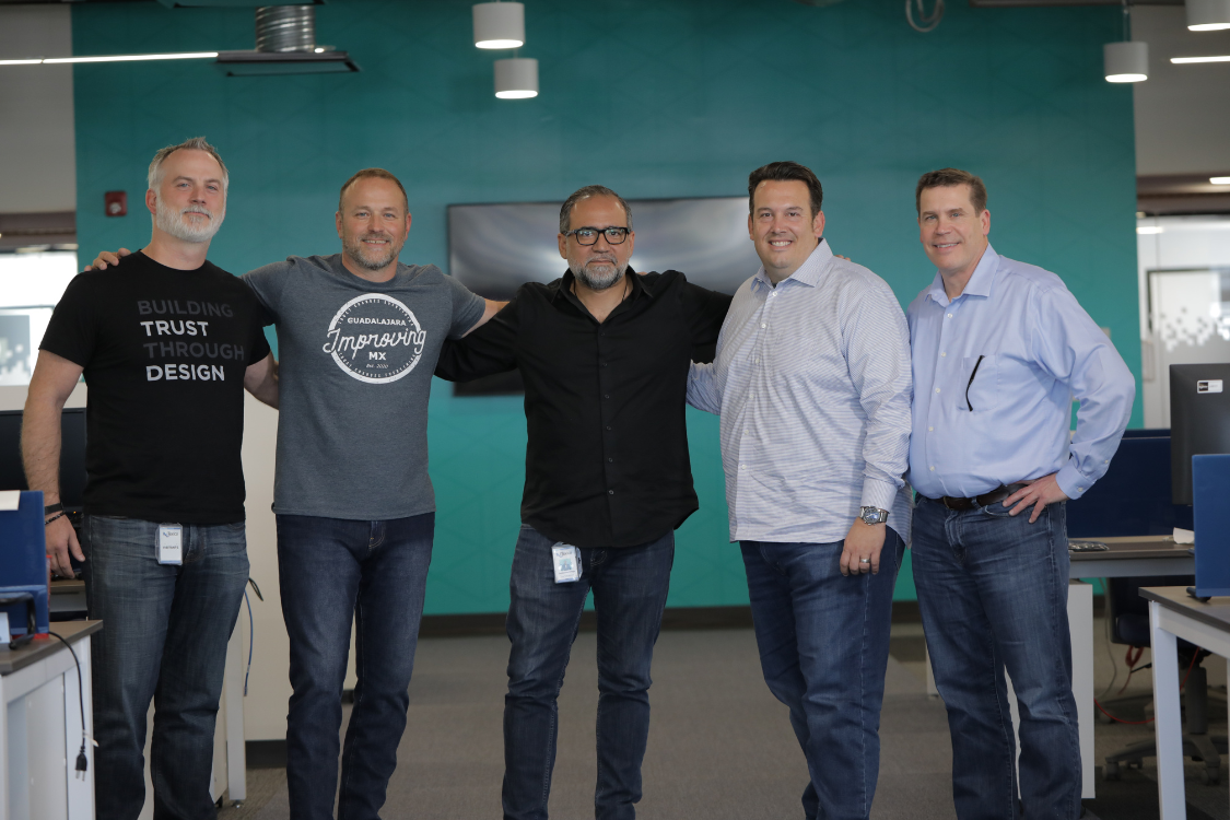 Image - Data Platform Modernization Why