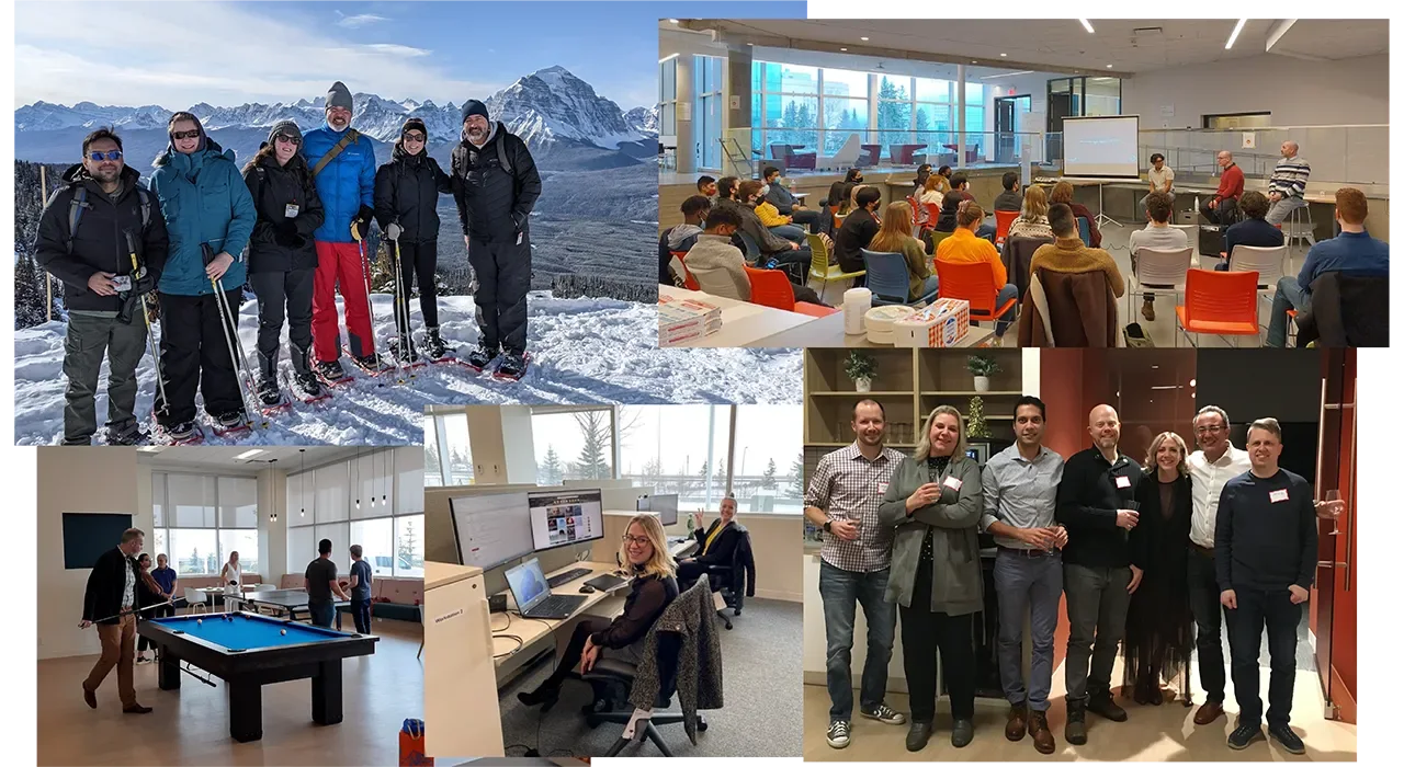 Calgary Office Page - Image Collage - WEB