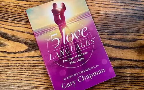 The 5 Love Languages of Leadership