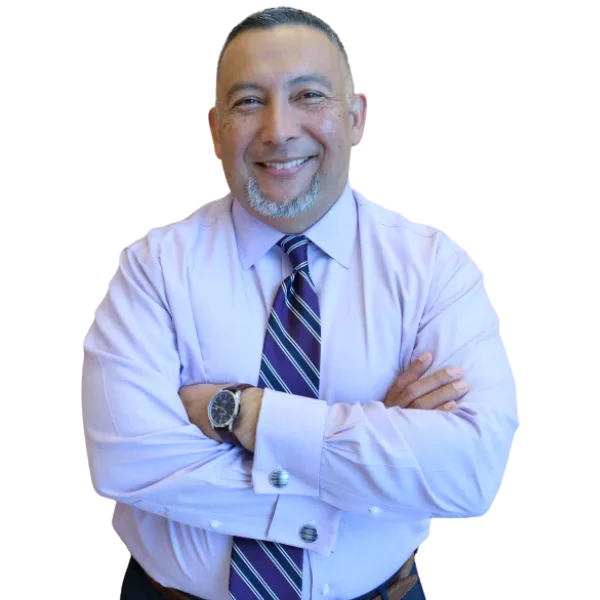 Image - Ric DeAnda (Transparent)