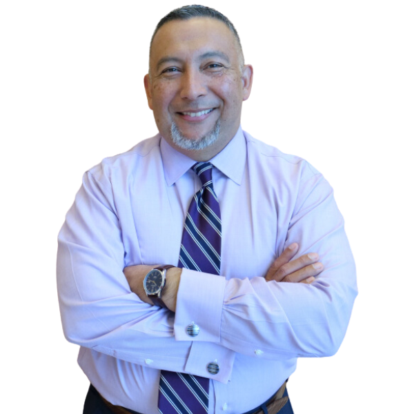 Image - Ric DeAnda (Transparent)