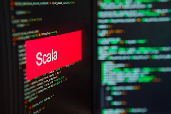Why Improving Uses Scala