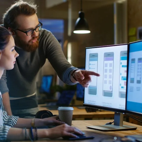 Image - Application Modernization & Development Image - Application Modernization & Development