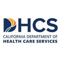 Logo - DHCS