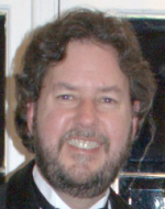 Michael Bishop Profile Picture