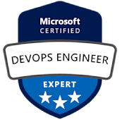 Image - MS DevOps Engineer
