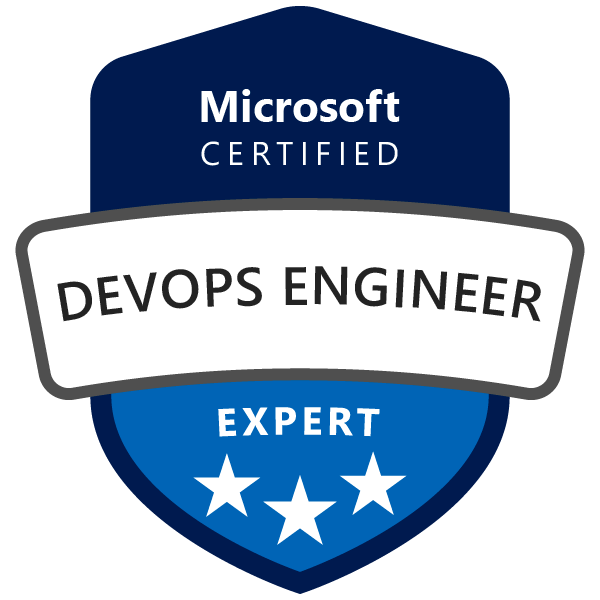 Image - MS DevOps Engineer