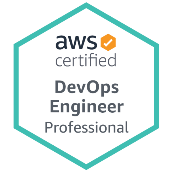 Image - AWS DevOps Engineer v2