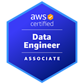 Image - AWS Certification (Data Engineer)