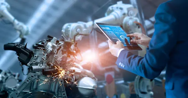 Six Tech Trends That Defined 2023