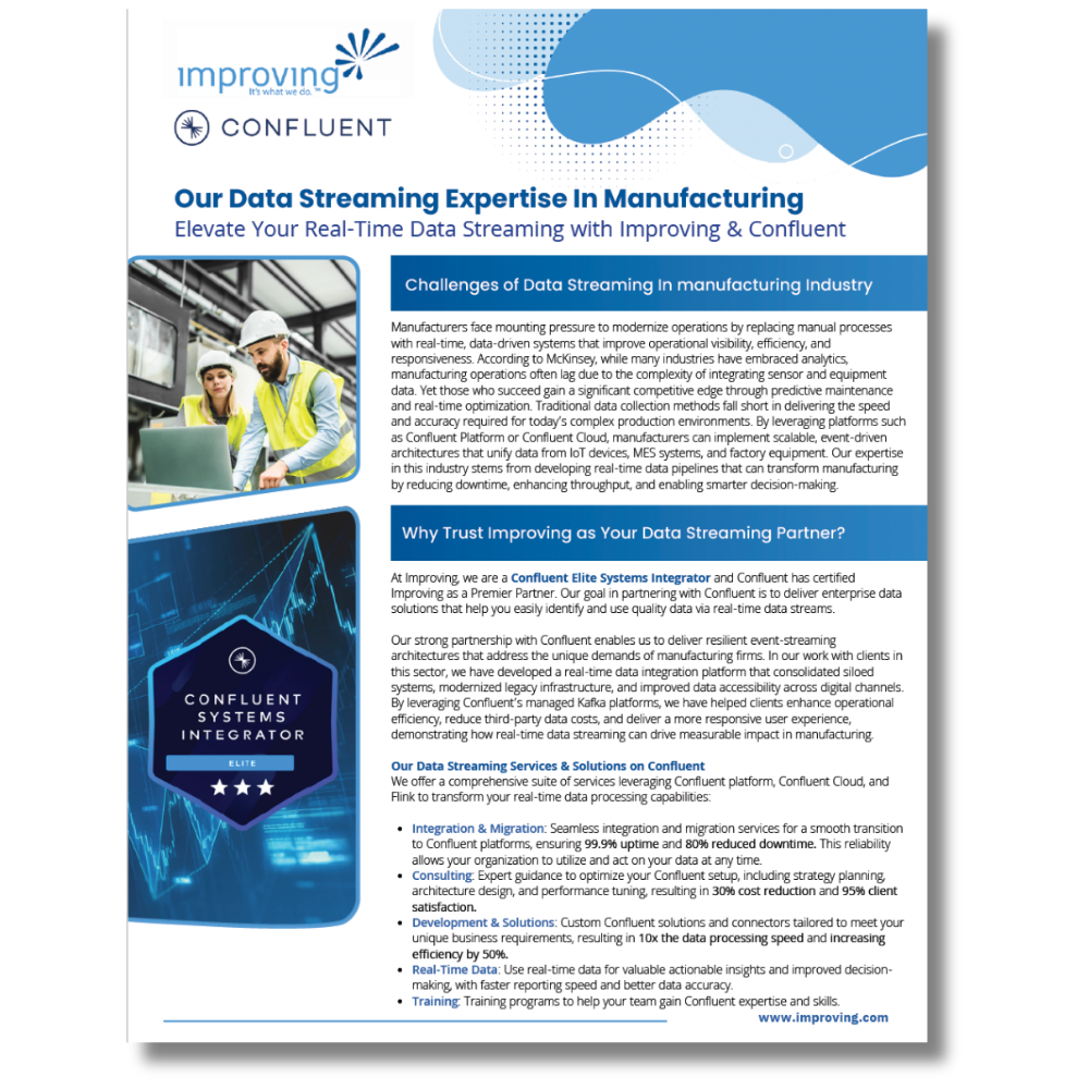 Hero - Confluent Partner Portal 2-Pagers (Manufacturing)