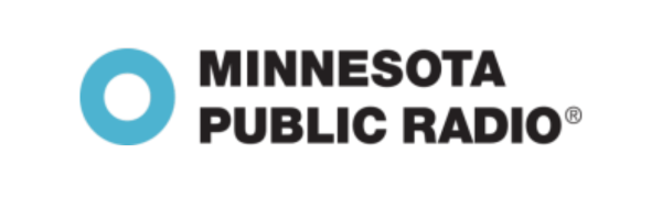Logo - Minnesota Public Radio
