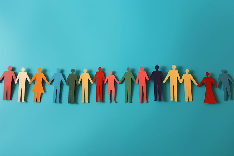 Asset - Image 2 - Diving the Mosaic: Embracing Multiculturalism at Improving