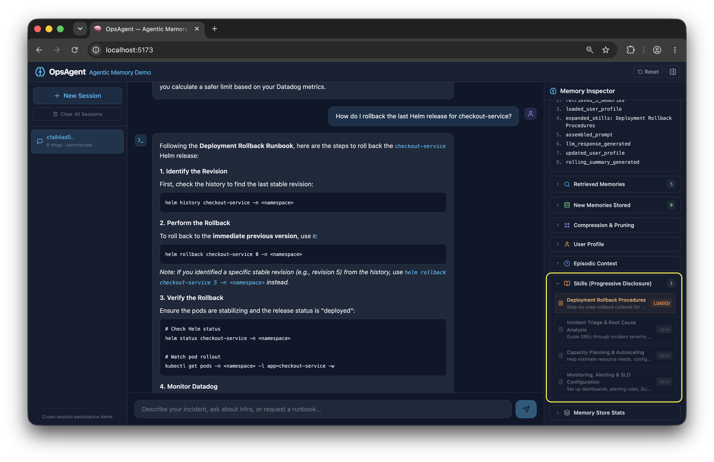 Image - Stop Building Agents That Forget. Here's How to Fix It.