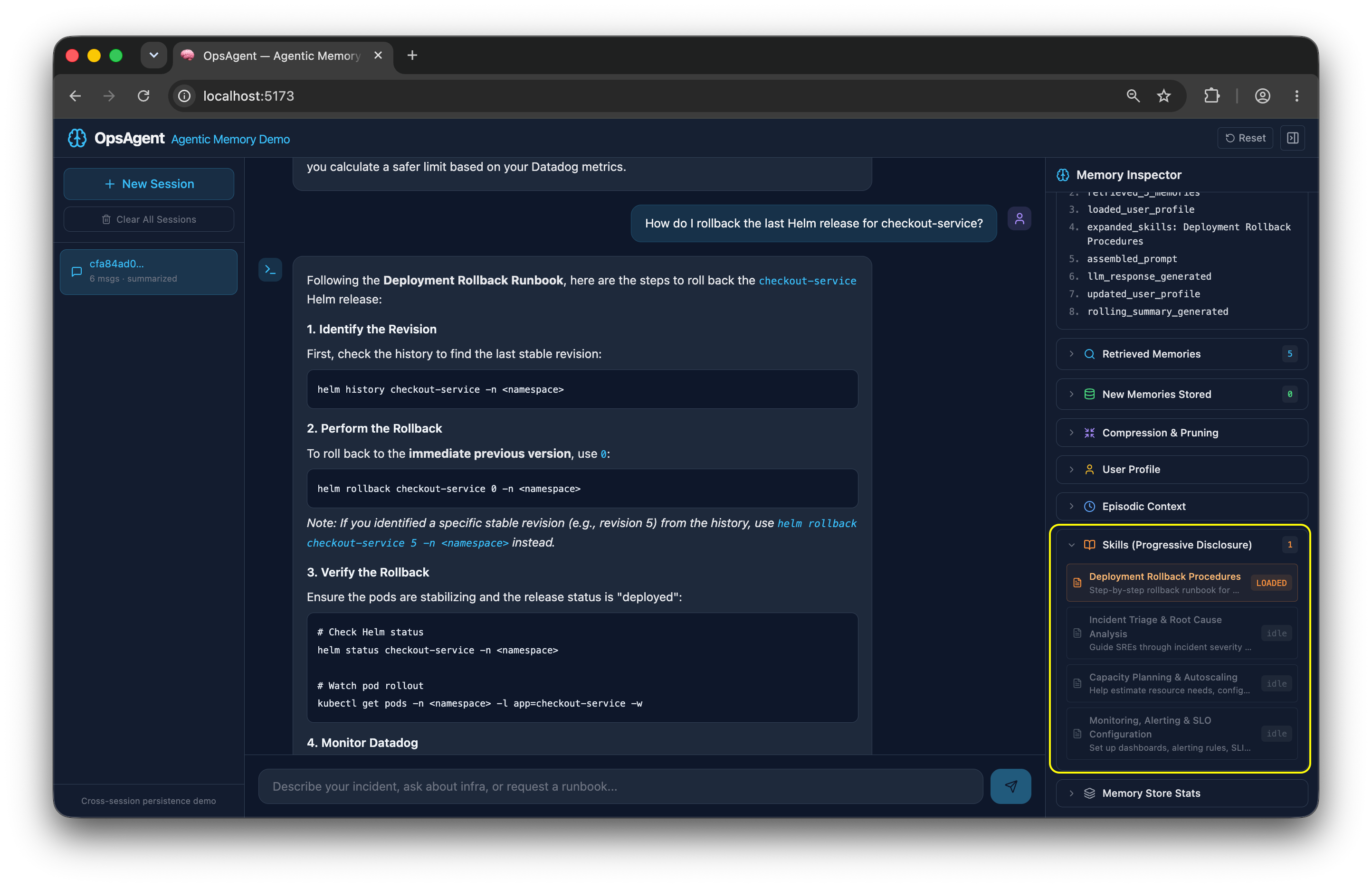 Image - Stop Building Agents That Forget. Here's How to Fix It.