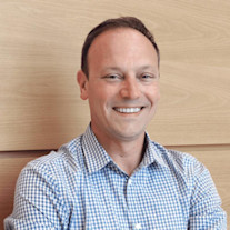 Mark Kovacevich Headshot