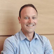 Mark Kovacevich Headshot