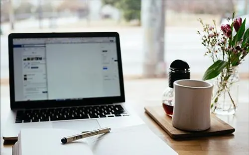 Thought Leadership: One Creators Journey