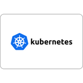 Icon - Kubernetes