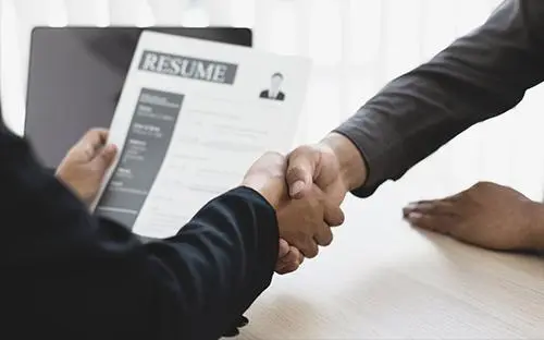 How to Write a Developer Resume, Part 2