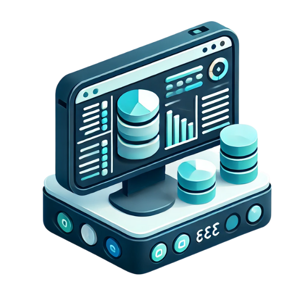 Image - Data Platforms