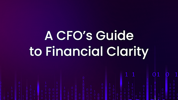 Closing the SAP Data Gap: A CFO’s Guide to Financial Clarity 