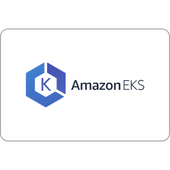Icon - Amazon EKS