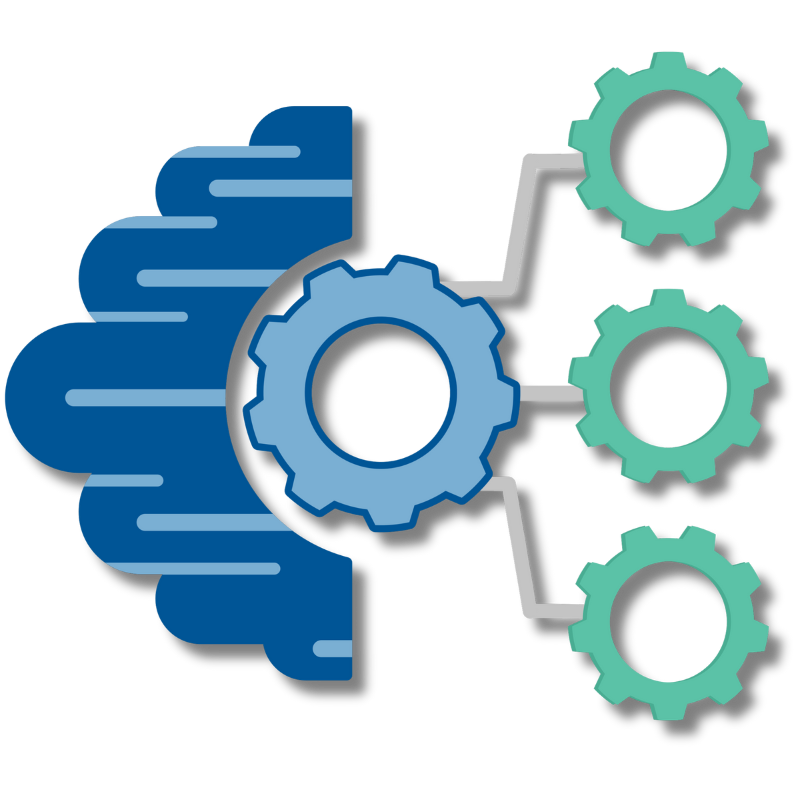 Icon - AIML Workshops