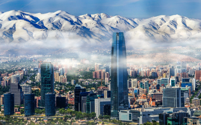 Image - Santiago