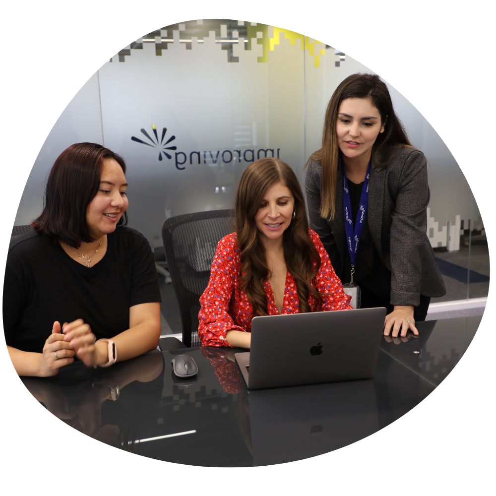 Hero - Careers Mexico