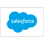 Icon - Salesforce