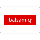 Icon - Balsamiq