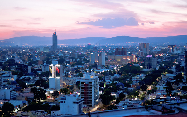 Guadalajara Nearshore Guide 2025: How Mexico’s Silicon Valley Powers Global IT Outsourcing