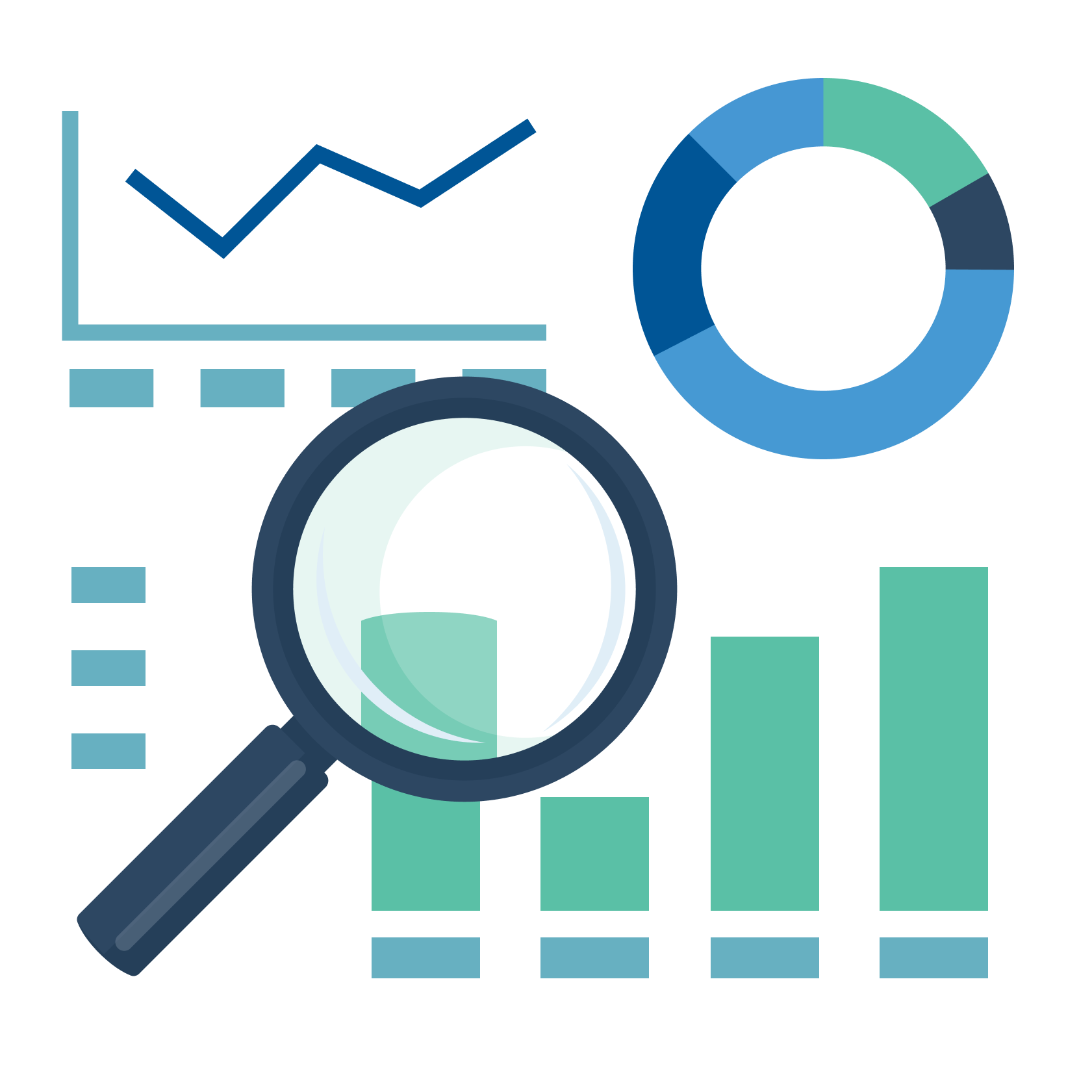 Icon v2 - Business Intelligence
