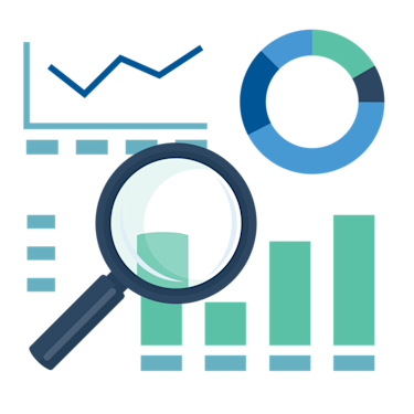 Icon v2 - Business Intelligence