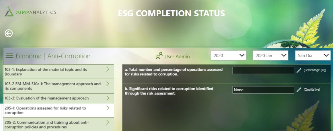 Image - ESG Completion Status -2