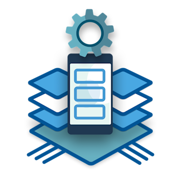 Icon v2 - Platform 2