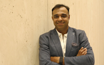 Girish Shilamkar Profile Picture