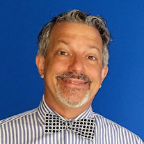 Glen Gordon Headshot