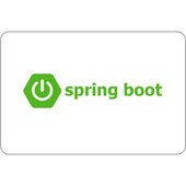 Icon - Spring Boot