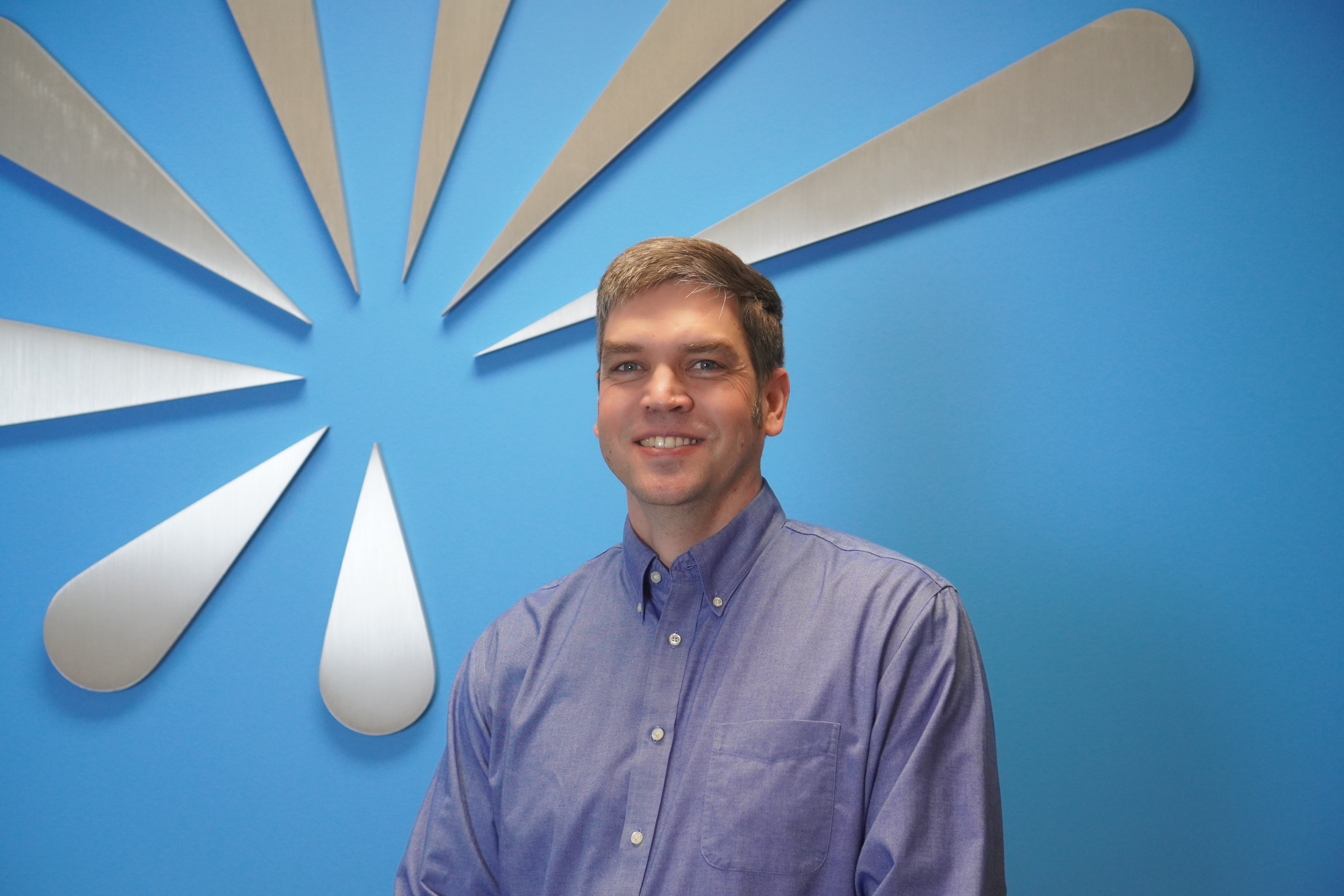 Richard Fox Profile Picture