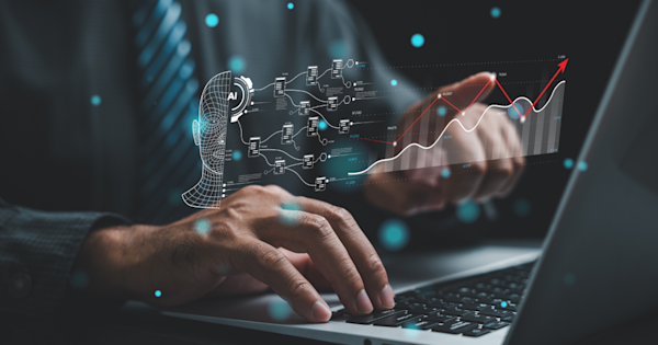 Powering Modern Enterprises Part 2: Practical AI for Business Success