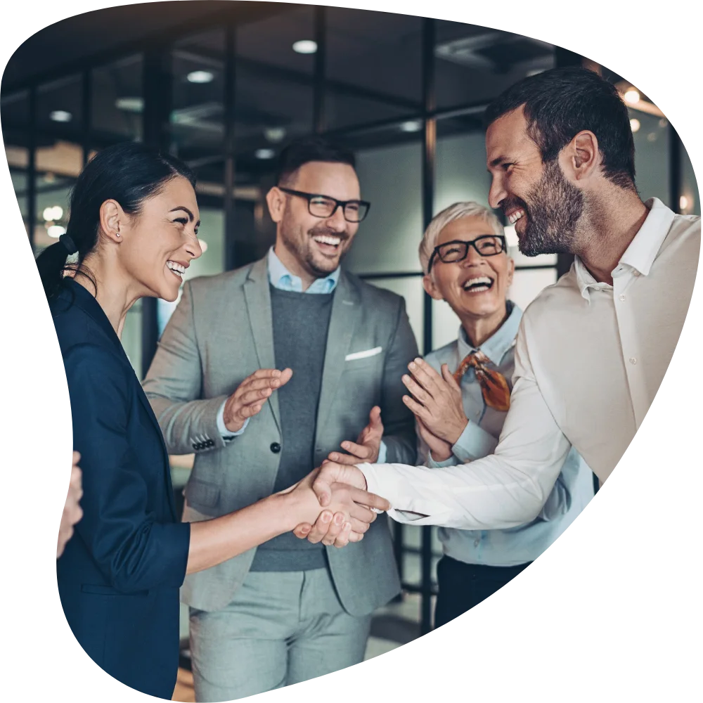 Hero - SAP Partners Hero - SAP Partners