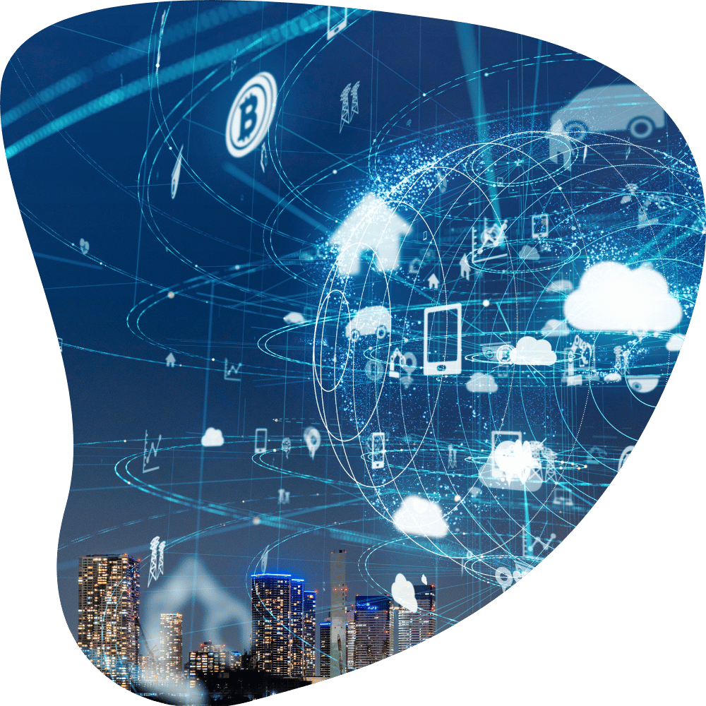 Hero - IoT Engagement