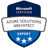 Image - MS Azure Solutions Architect