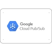 Icon - Google pub sub